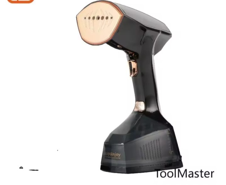 Comfort Garment Steamer - Premium